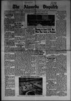 The Alameda Dispatch August 3, 1945