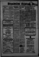 Broadview Express April 6, 1944