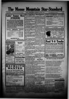 The Moose Mountain Star-Standard August 7, 1940