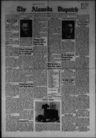 The Alameda Dispatch October 12, 1945