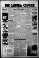 The Canora Courier April 13, 1939