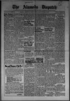 The Alameda Dispatch October 19, 1945