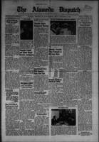 The Alameda Dispatch November 23, 1945