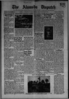 The Alameda Dispatch November 30, 1945