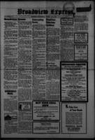 Broadview Express July 6, 1944