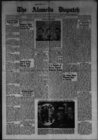 The Alameda Dispatch July 13, 1945