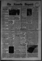 The Alameda Dispatch January 19, 1945