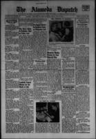 The Alameda Dispatch July 27, 1945