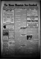 The Moose Mountain Star-Standard January 31, 1940