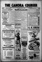 The Canora Courier August 31, 1939