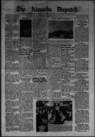 The Alameda Dispatch July 6, 1945