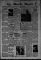 The Alameda Dispatch February 9, 1945