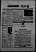 Broadview Express February 18, 1943