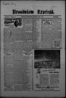 Broadview Express April 1, 1943