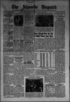 The Alameda Dispatch June 1, 1945