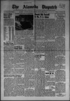 The Alameda Dispatch April 13, 1945