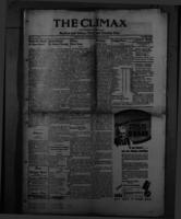 The Climax January 20, 1938