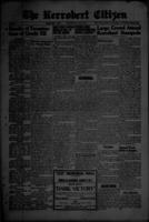 The Kerrobert Citizen August 2, 1939