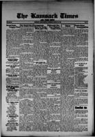 The Kamsack Times March 30, 1939