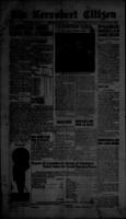 The Kerrobert Citizen January 18, 1939