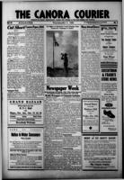 The Canora Courier October 3, 1940