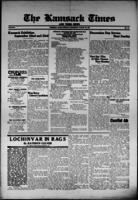 The Kamsack Times August 24, 1939