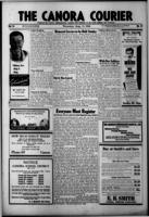 The Canora Courier August 15, 1940