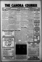 The Canora Courier January 25, 1940