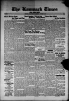 The Kamsack Times November 30, 1939