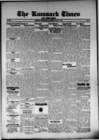 The Kamsack Times August 3, 1939