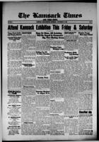 The Kamsack Times September 21, 1939