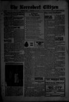 The Kerrobert Citizen June 21, 1939