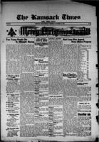 The Kamsack Times December 21, 1939