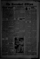 The Kerrobert Citizen September 27, 1939