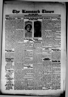 The Kamsack Times May 11, 1939