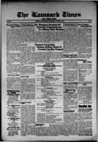 The Kamsack Times October 5, 1939