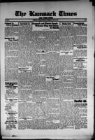 The Kamsack Times June 8, 1939