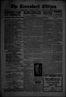 The Kerrobert Citizen July 26, 1939