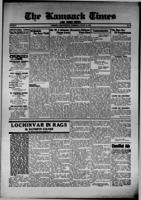 The Kamsack Times August 17, 1939