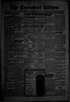 The Kerrobert Citizen November 22, 1939