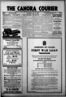 The Canora Courier January 18, 1940