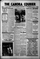 The Canora Courier August 29, 1940