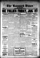 The Kamsack Times January 26, 1939