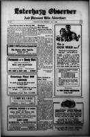 Esterhazy Observer July 4, 1940