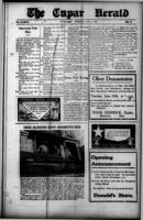 The Cupar Herald June 15,  1939