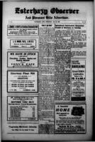 Esterhazy Observer February 16, 1939