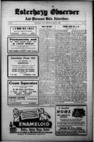 Esterhazy Observer March 23, 1939