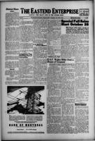 The Eastend Enterprise October 24, 1940