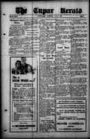 The Cupar Herald July 4, 1940