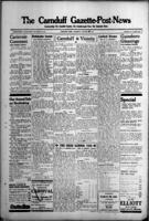 The Carnduff Gazette-Post-News January 19, 1939